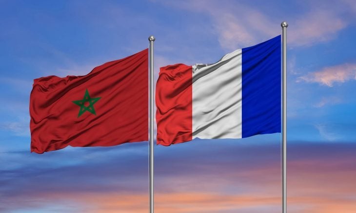قرار محكمة العدل الأوروبية: فرنسا تجدد التأكيد على تشبثها الراسخ بشراكتها الاستثنائية مع المغرب (الخارجية الفرنسية)
