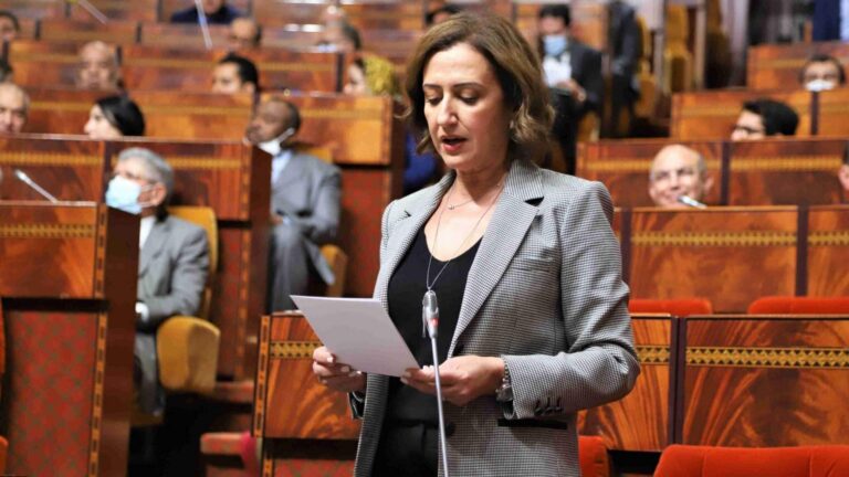 عمور: من المتوقع أن يصل الاستثمار في الإيواء السياحي إلى 8 مليارات درهم خلال السنة الجارية
