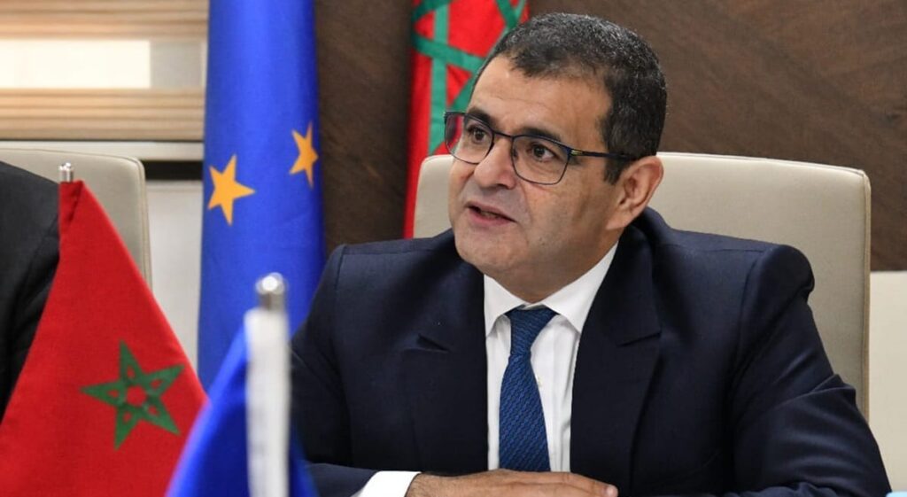 المغرب يدعو إلى احترام سيادة لبنان ووحدته الترابية