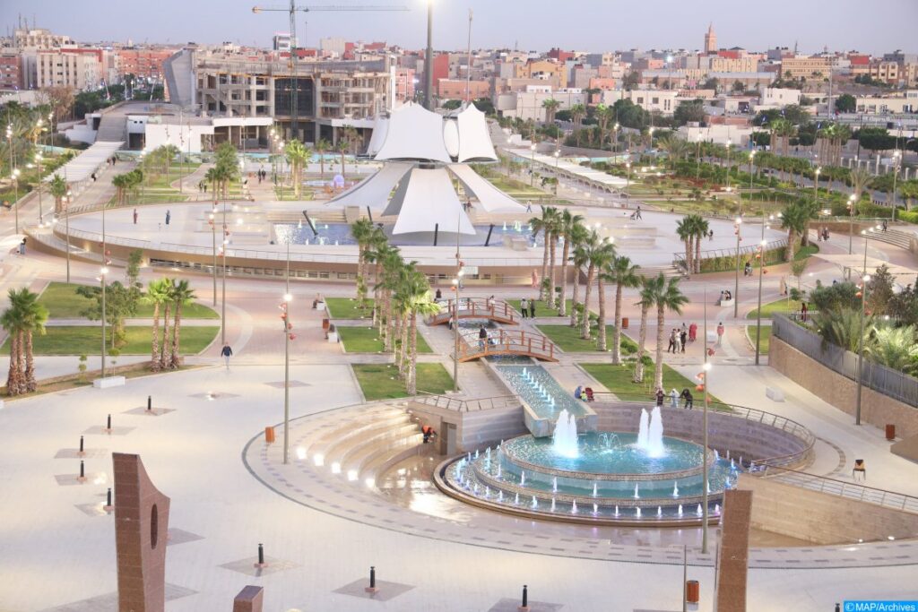 نيويورك.. السنغال تجدد اعترافها بسيادة المغرب الكاملة على صحرائه