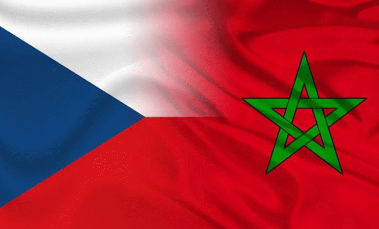 قرار محكمة العدل الأوروبية.. جمهورية التشيك تجدد التأكيد على تشبثها "بعلاقاتها الوثيقة" مع المغرب