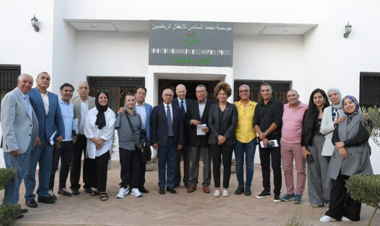 استراتيجية تطوير الرياضة النسوية بالمغرب محور يوم دراسي بالدار البيضاء