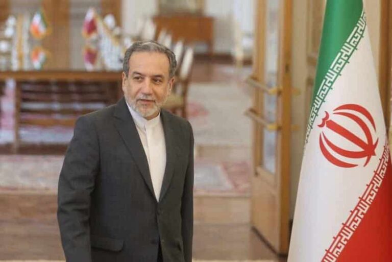 إيران مستعدة لحالة الحرب