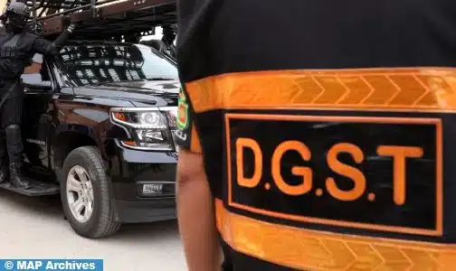 إسبانيا.. توقيف عنصرين موالين لـ"داعش" بالتعاون مع المديرية العامة للأمن الوطني