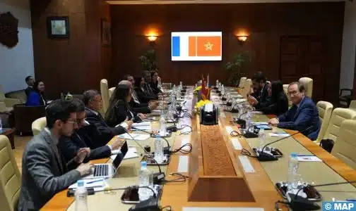 المغرب/فرنسا.. التأكيد على دور البرلمانيين في إعطاء زخم أقوى لعلاقات البلدين
