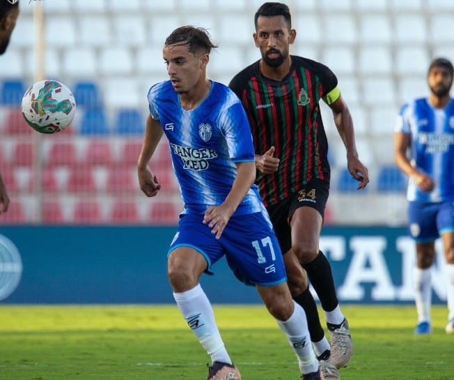 البطولة الاحترافية للقسم الأول (الدورة الـ 5).. النتائج الكاملة مع الهدافين