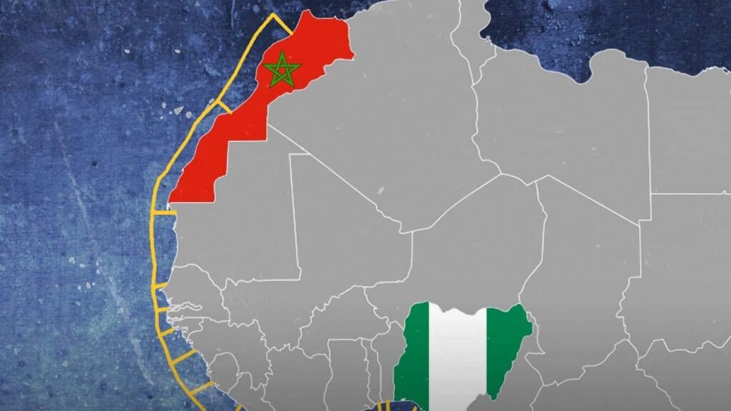 أنبوب الغاز نيجيريا-المغرب.. ورشة عمل إقليمية بشأن دراسة واعتماد اتفاق الدول المضيفة