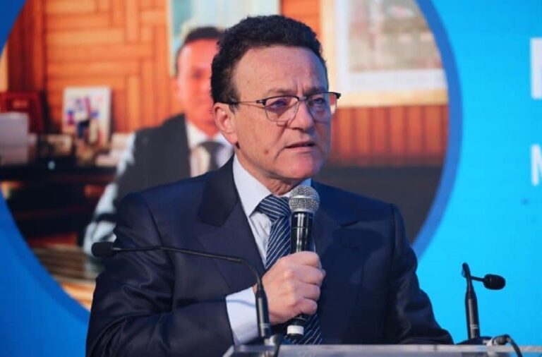 المغرب ملتزم بقوة ببناء سلاسل لوجستية مستدامة ومتعددة الوسائط بإفريقيا (محمد عبد الجليل)