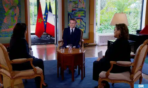 الصحراء المغربية: موقف فرنسا بصدد تحريك مواقف بلدان أوروبية أخرى