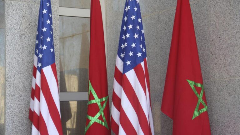 الحفل السنوي لغرفة التجارة الأمريكية بالمغرب 2024.. تسليط الضوء على الشراكة الاستراتيجية بين المغرب والولايات المتحدة