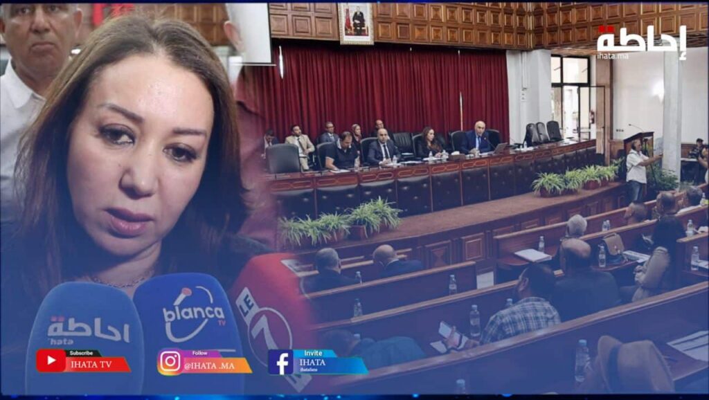 الرميلي: الشركة الجهوية متعددة الخدمات ستحترم البعد البيئي وستتقرب من المواطن (فيديو)