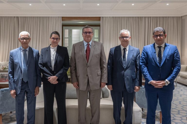 رئاسة الأغلبية الحكومية ترفض القرار الأخير لمحكمة العدل الأوروبية