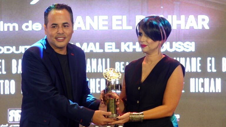 المهرجان الوطني للفيلم بطنجة يكشف عن جوائزه