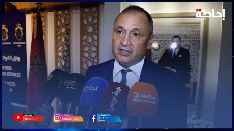 المسرار: مباراة بنما "نهائية" وسنحاول الفوز بأقل الأضرار