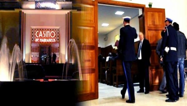 بعد إدانتهم بالسجن النافذ.. القضاء يفتح من جديد ملف "كازينو السعدي"