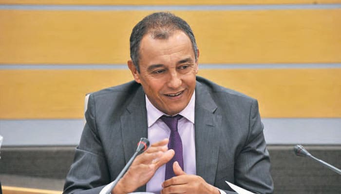 من هو أحمد رضا الشامي الذي عينه الملك سفيرا لدى الاتحاد الأوروبي ببروكسل؟