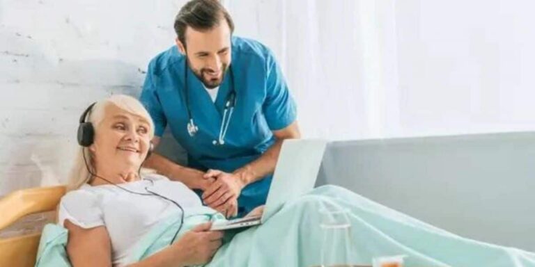 الاستماع للموسيقى يعجل بالشفاء بعد الجراحة