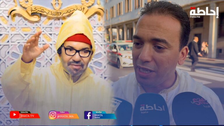 السعدي: الخطاب الملكي حمل رسائل قوية للأحزاب للاشتغال أكثر لصالح قضية الصحراء المغربية (فيديو)