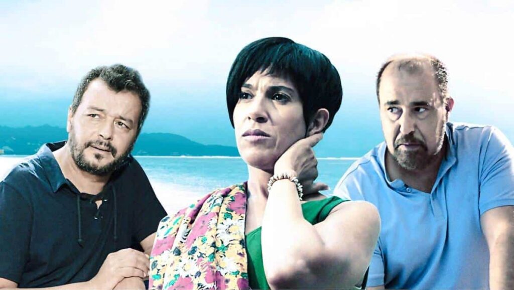 فيلم كأس المحبة