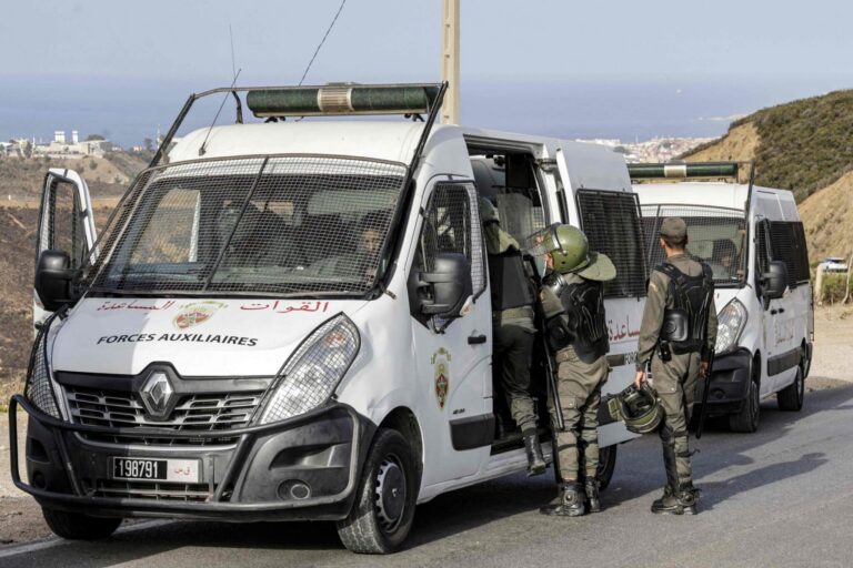 إقليم طرفاية.. إحباط محاولة للهجرة السرية من منطقة "ركبة الجرف"
