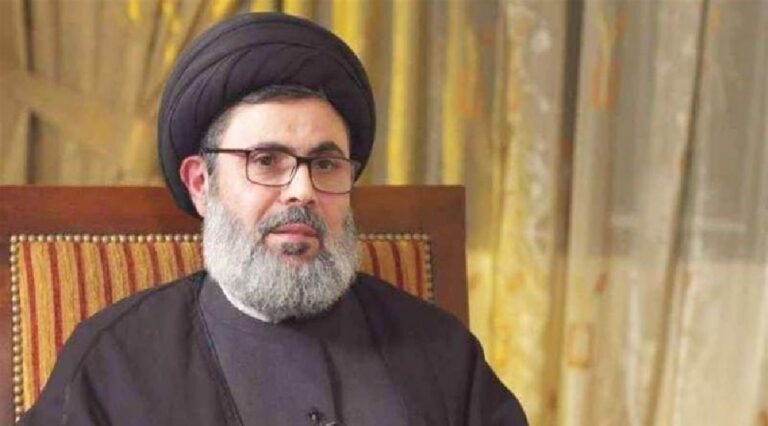 إسرائيل تؤكد مقتل هاشم صفي الدين القيادي البارز في حزب الله خلال غارات على بيروت