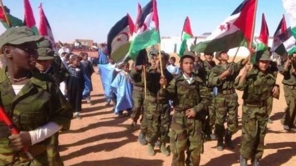 الأمم المتحدة.. مقدمو ملتمسات دوليون يدينون التجنيد العسكري للأطفال في مخيمات تندوف