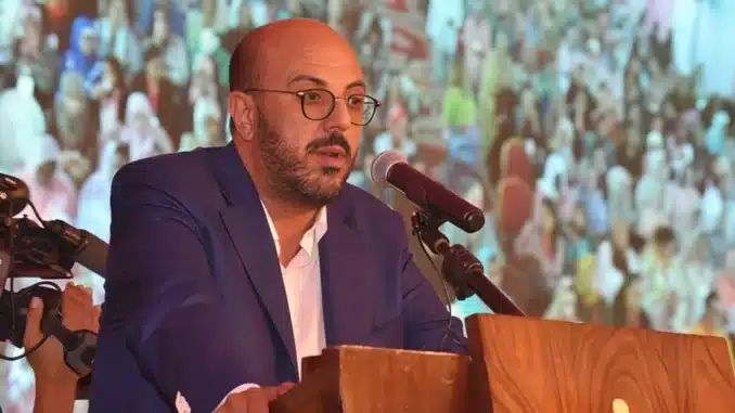 ولد الرشيد: الخطاب الملكي جاء ليؤسس لمرحلة الحسم النهائي للنزاع المفتعل حول الأقاليم الجنوبية للمملكة