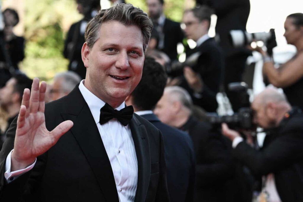 المهرجان الدولي للفيلم بمراكش: 27 مشروعا سينمائيا وفيلما تحت إشراف المخرج جيف نيكولز