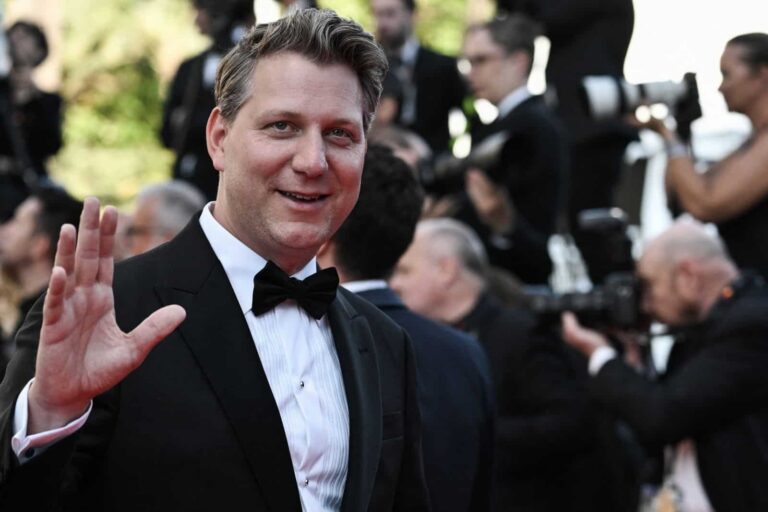 المهرجان الدولي للفيلم بمراكش: 27 مشروعا سينمائيا وفيلما تحت إشراف المخرج جيف نيكولز