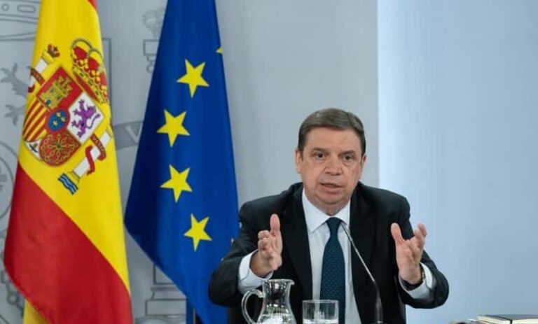 قرار محكمة العدل الأوروبية.. إسبانيا تجدد التأكيد على تشبثها "بعلاقات مستقرة" مع المغرب (بلاناس)