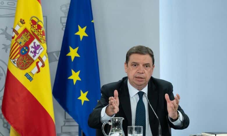 قرار محكمة العدل الأوروبية.. إسبانيا تجدد التأكيد على تشبثها "بعلاقات مستقرة" مع المغرب (بلاناس)