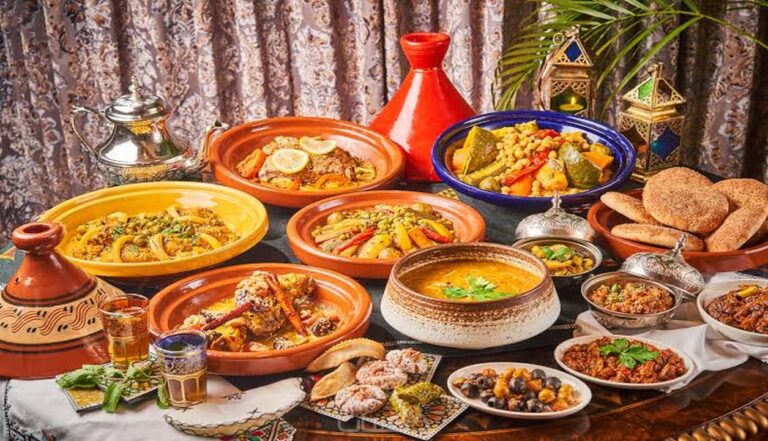 تسليط الضوء بالرباط على تأثيرات فن الطبخ الأندلسي في المغرب وإسبانيا