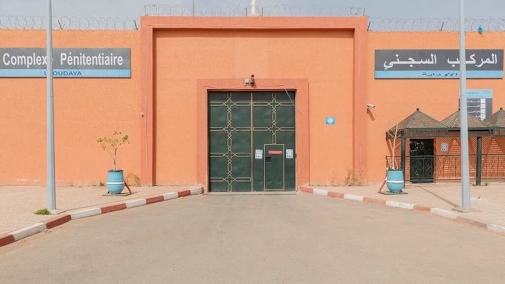 سجن الأوداية ينفي مزاعم انتحار سجينين بسبب "الإهمال الطبي" وتعريض سجينة لـ "التعذيب"