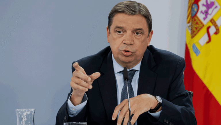 وزير الفلاحة الإسباني يؤكد متانة العلاقات مع المغرب