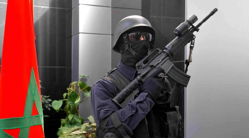 توقيف 66 شخصا في عملية لمكافحة الإرهاب نسقها "الإنتربول" في 14 دولة من بينها المغرب