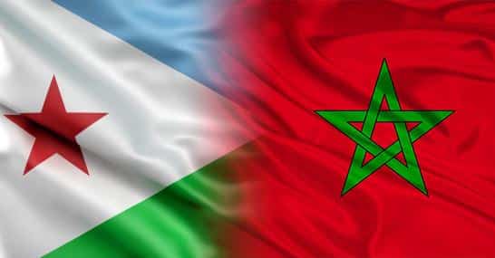 الصحراء.. جيبوتي تشيد بجهود المغرب "الجادة وذات المصداقية" من أجل حل توافقي