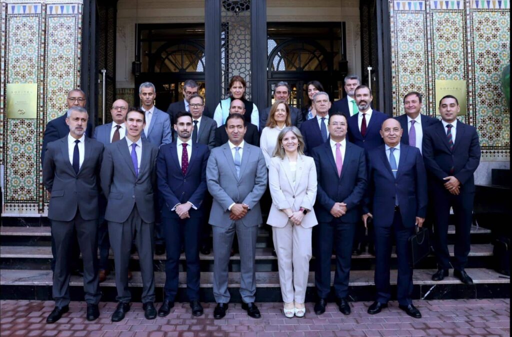 إسبانيا: المغرب "شريك ذو أولوية" في مجال الهجرة