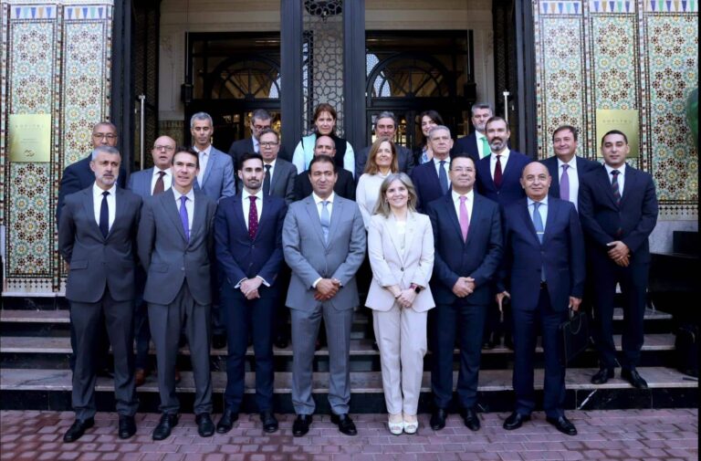 إسبانيا: المغرب "شريك ذو أولوية" في مجال الهجرة