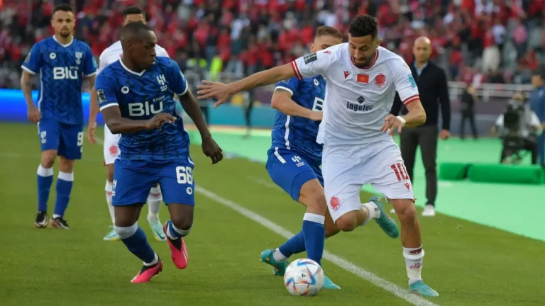 هايسنس الصينية أول راعية لكأس العالم للأندية بحلتها الجديدة