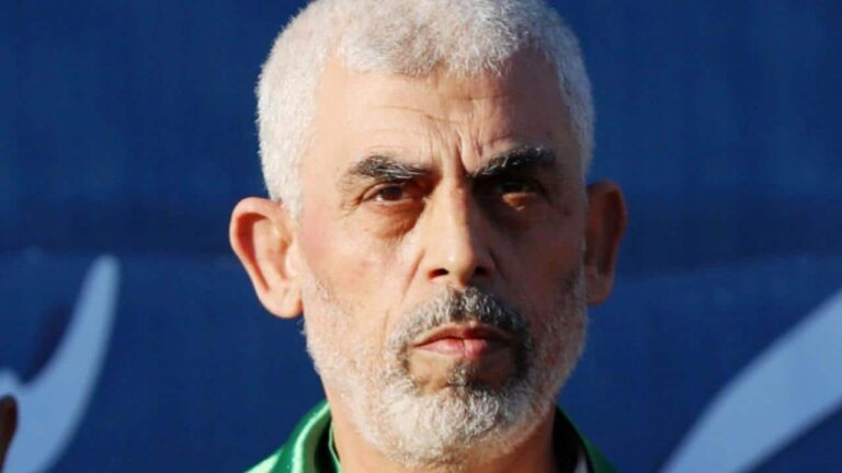 روسيا تعلق على اغتيال السنوار وتحذر من العواقب