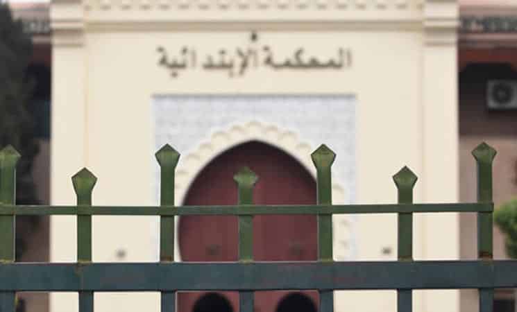 ابتدائية مراكش تُسدل الستار على قضية "مول السناك" المتهم بتسمم 26 شخصا