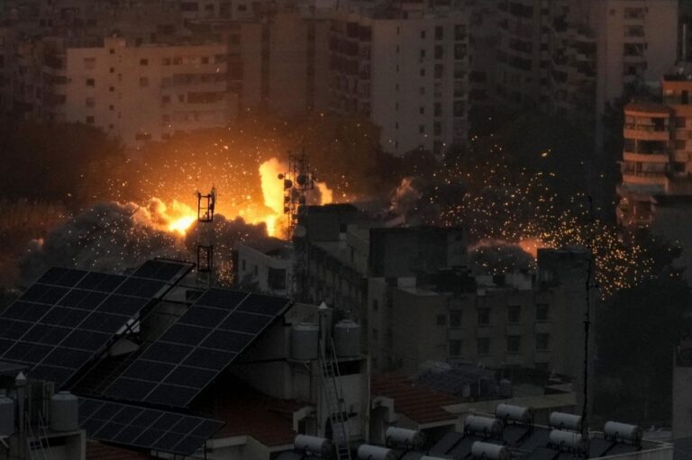 قرار إسرائيلي مرتقب بشأن وقف إطلاق النار مع حزب الله