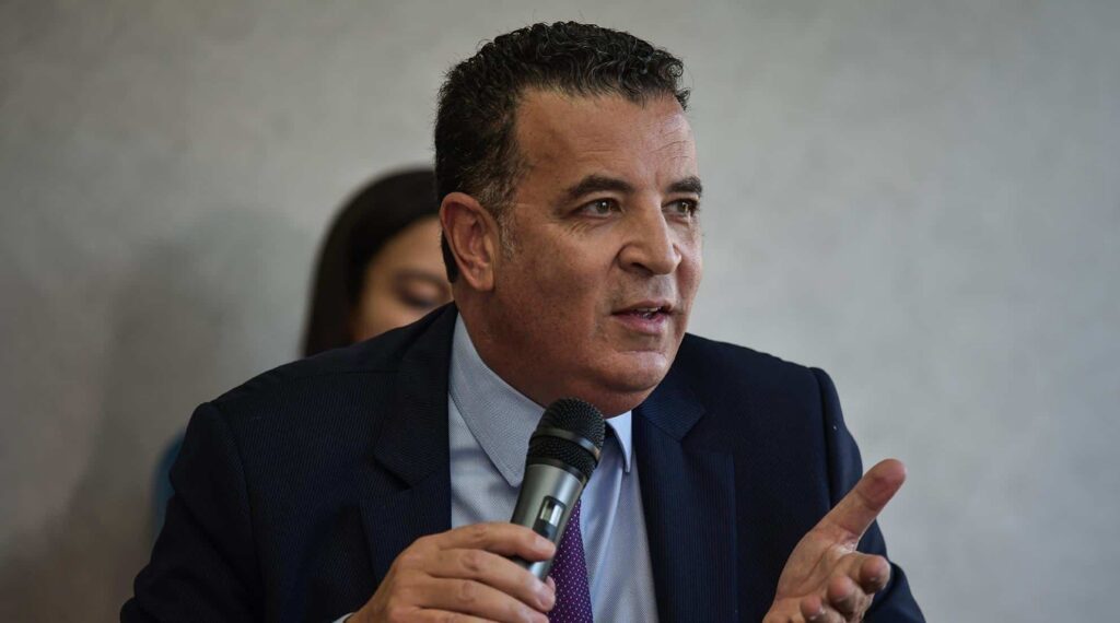 لعلج: الحياد التنافسي والولوج العادل إلى الأسواق يضمنان بيئة اقتصادية دينامية ومندمجة