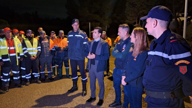فيضانات فالنسيا.. جمعية إسبانية تشيد بتضامن المملكة المغربية الفاعل