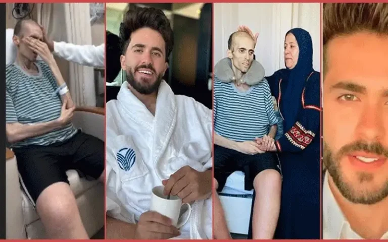 السرطان يقتل ملك جمال الأردن
