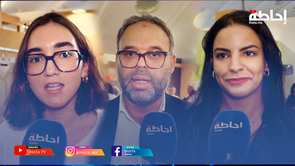 "صنع في المغرب" تنافس العالمية في معرض MIM الدار البيضاء: جودة عالية بأسعار معقولة (فيديو)