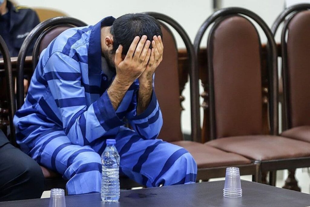 السلطات الإيرانية تعدم إيرانيا يهوديا على خلفية قضية قتل