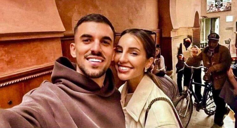 بعد مبابي.. سيبايوس نجم ريال مدريد يقضي عطلته في مراكش ويستمتع بجمال المدينة