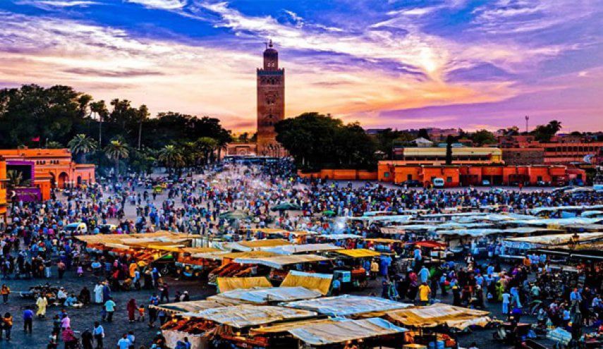 يومية بريطانية تسلط الضوء على المؤهلات التي تجعل من المغرب “الوجهة السياحية الأولى في إفريقيا”