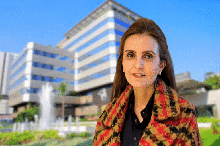 تنصيب نزيهة بلقزيز رئيسة مديرة عامة للبنك الشعبي المركزي